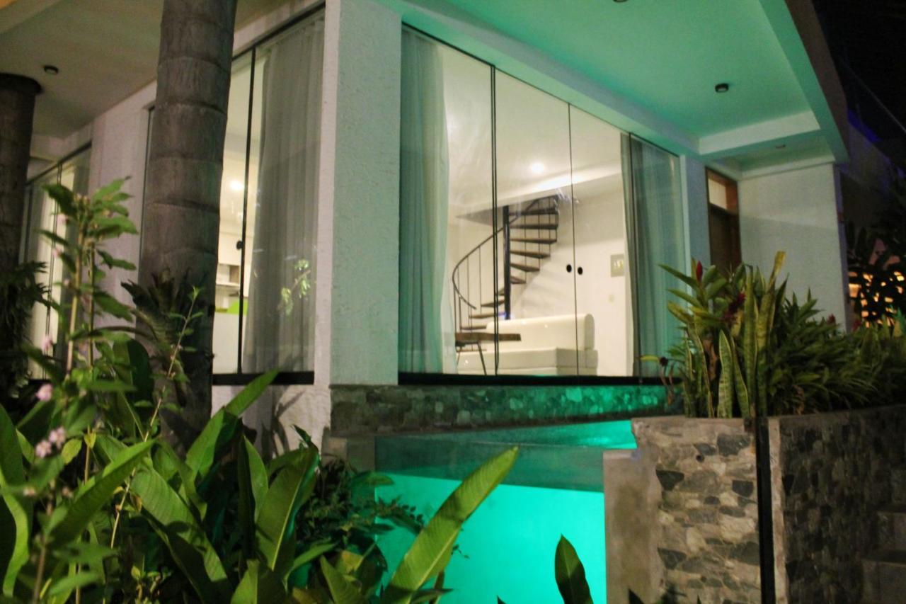 Las Hamacas Hotel Sauce Zewnętrze zdjęcie